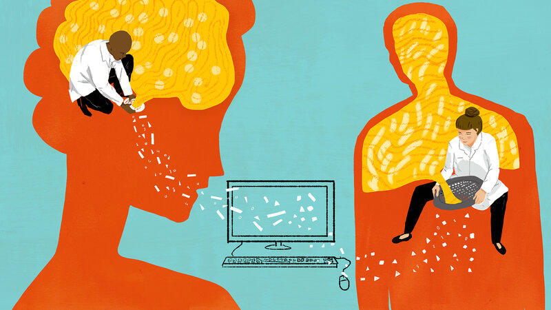 other people s electronic medical records may improve your health