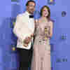 'La La Land' Dominates Golden Globe Awards