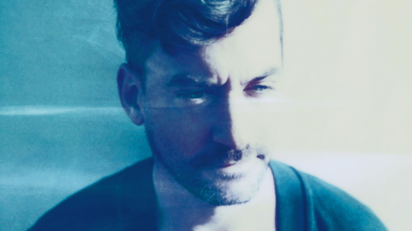 Hear Bonobo's Moody New Dance Track, 'No Reason' All Songs Considered