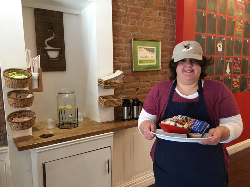For People With Developmental Disabilities Food Npr >> For People With Developmental Disabilities Food Work Means More For People With Developmental Disabilities Food Npr >> For People With Developmental Disabilities Food Work Means More