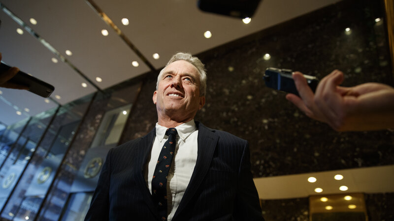 Trump Meets With Vaccine Skeptic >> Donald Trump Embraces Vaccine Skeptics With Robert F Kennedy Jr Trump Meets With Vaccine Skeptic >> Donald Trump Embraces Vaccine Skeptics With Robert F Kennedy Jr