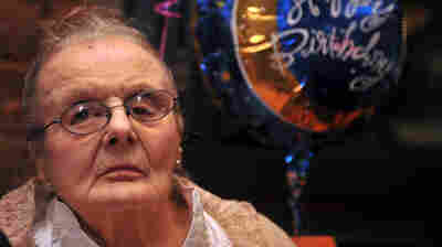 Reporter Who Broke The Story Of Start Of WWII Dies At 105