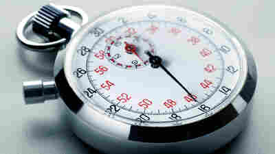 Personal-Productivity Efforts Are Doomed To Fail