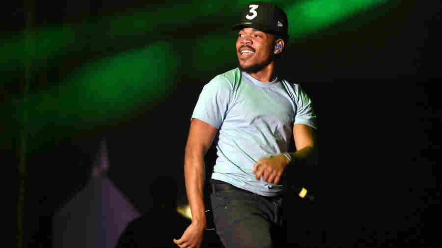 From Mozart To Adele To Chance The Rapper, Measuring Album Sales Means Being Specific
