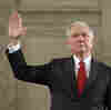 Watch Live: Jeff Sessions' Attorney General Confirmation Hearing