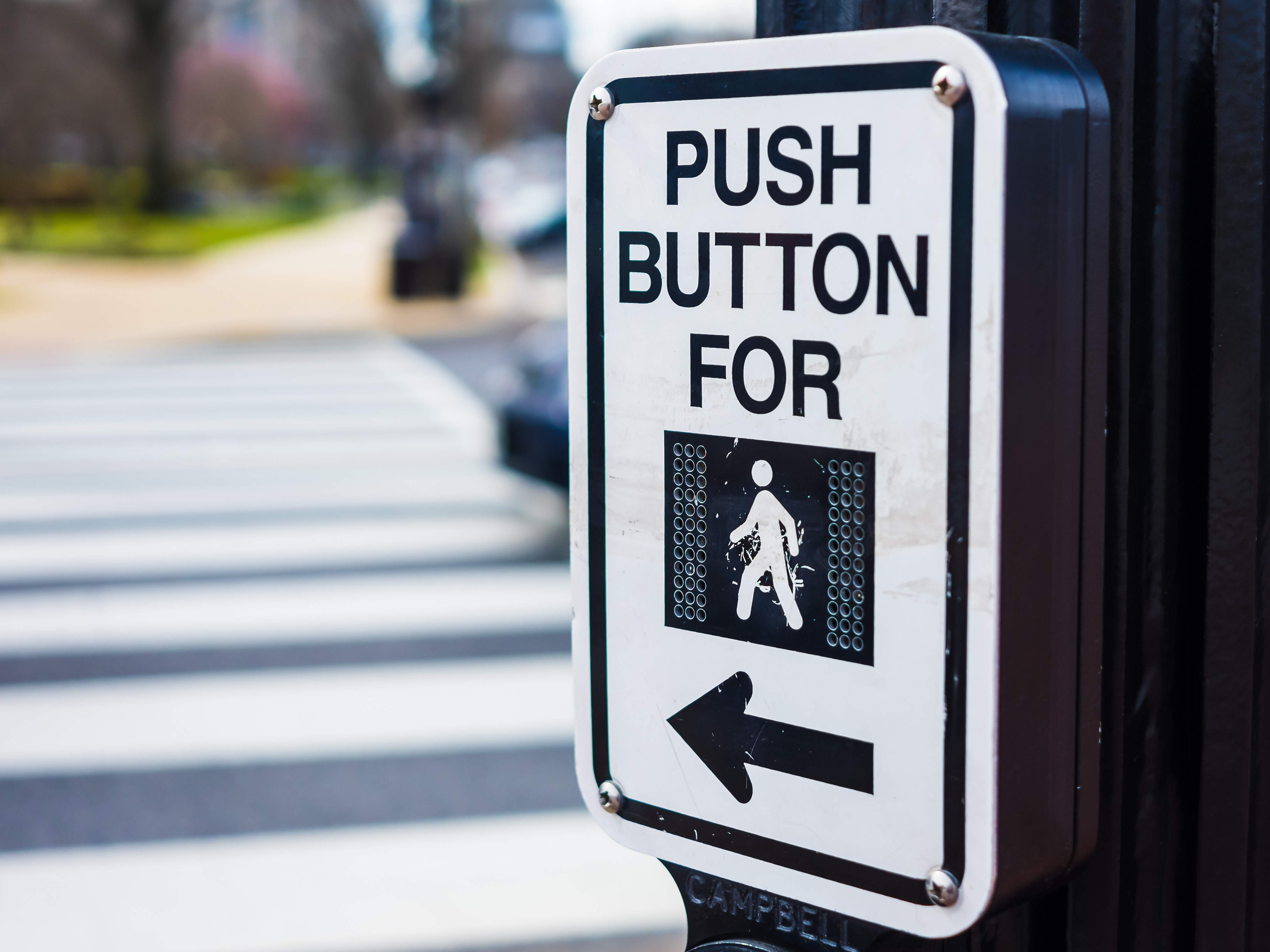 Despite efforts to reduce pedestrian deaths, many cities have become more dangerous for walkers in recent years. (Getty Images/EyeEm)