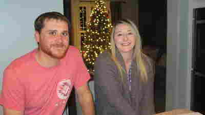 Insurance Customers In Pennsylvania Look To Trump To Ease Their Burden