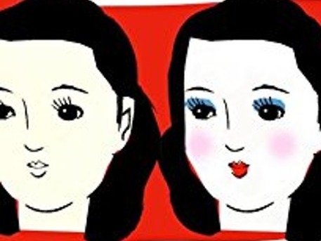 Earthy 'Lotus' is a fascinating flower