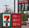 Gas Taxes May Go Up Around The Country As States Seek To Plug Budget Holes