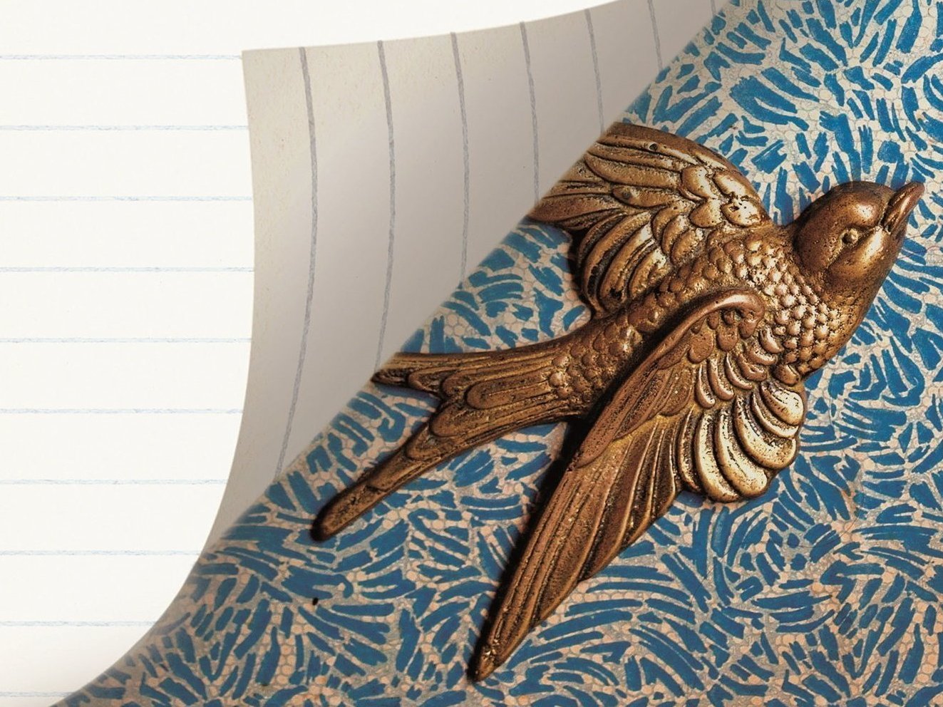 'Transit' is a journey you won't want to end