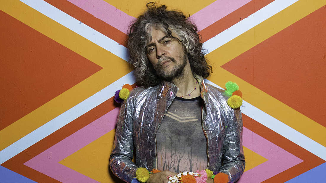 The Flaming Lips Combats Evil Forces With New Album 'Oczy Mlody'