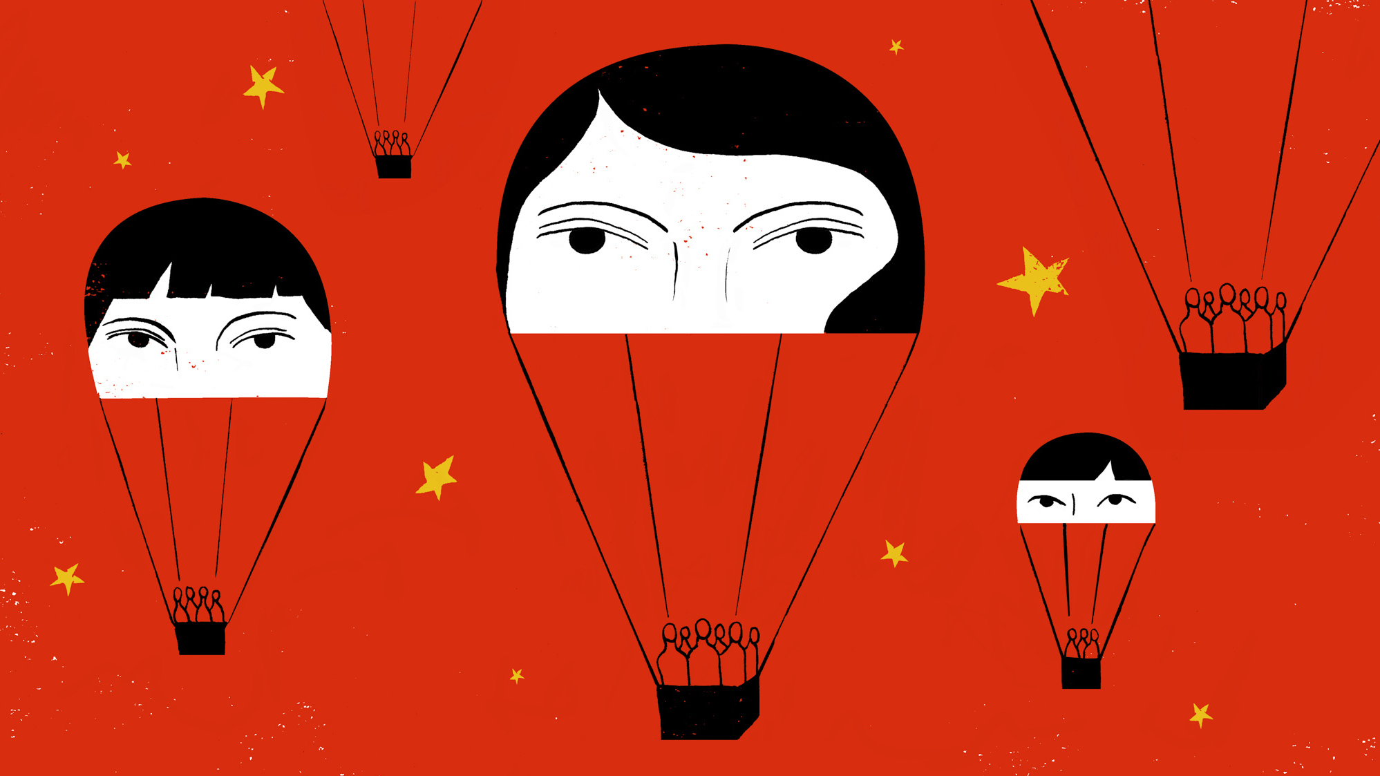  (Hanna Barczyk for NPR)