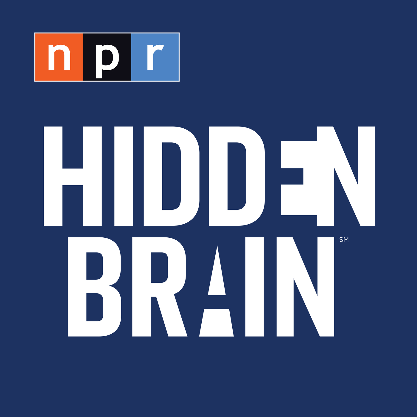 Image result for hidden brain podcast