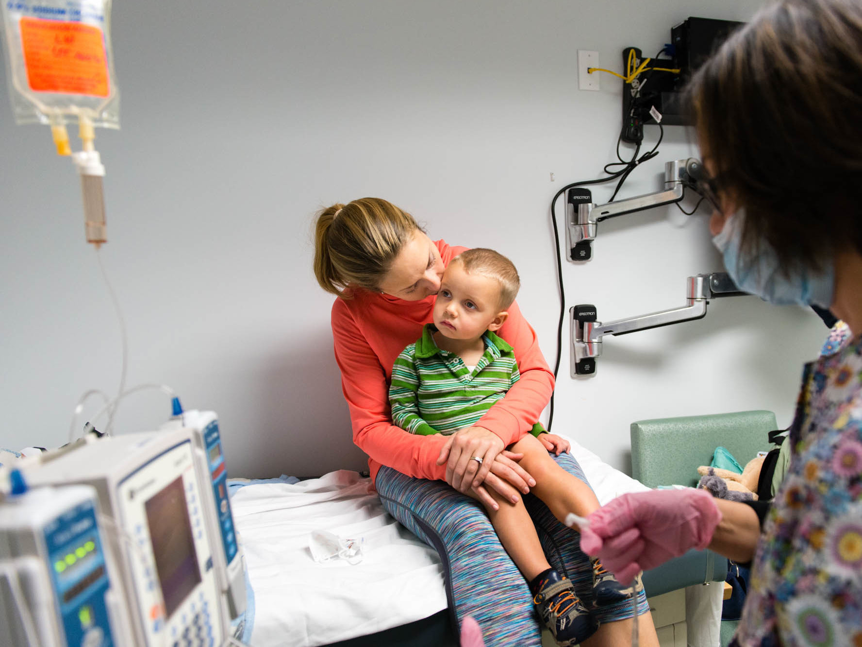 High Prices For Orphan Drugs Strain Families And Insurers NCPR News