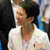 Women Are Making Their Voices Heard In Male-Dominated Japanese Politics