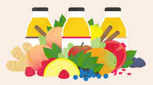 Honest Tea: Seth Goldman