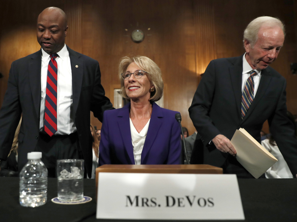 (Carolyn Kaster/AP)