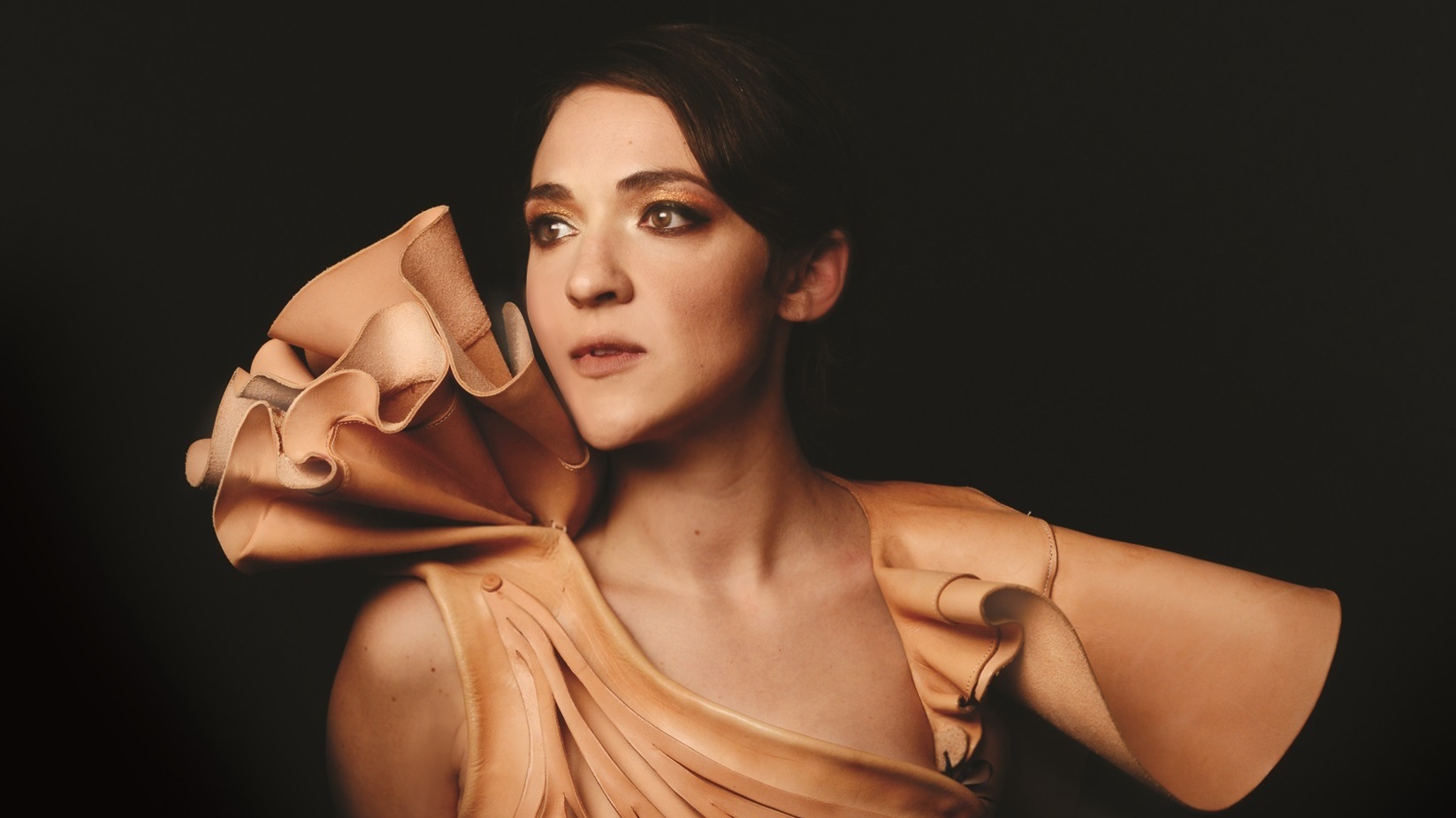 Becca Stevens Gives 'Queen Mab' A Nightmarish Reading : NPR