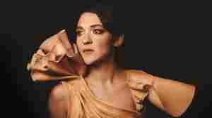 Becca Stevens Gives 'Queen Mab' A Nightmarish Reading