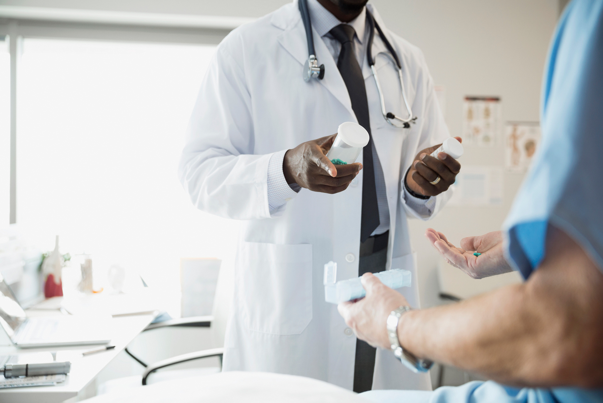 An overhaul of Obamacare could still change health coverage for people who get insurance on the job at large companies.