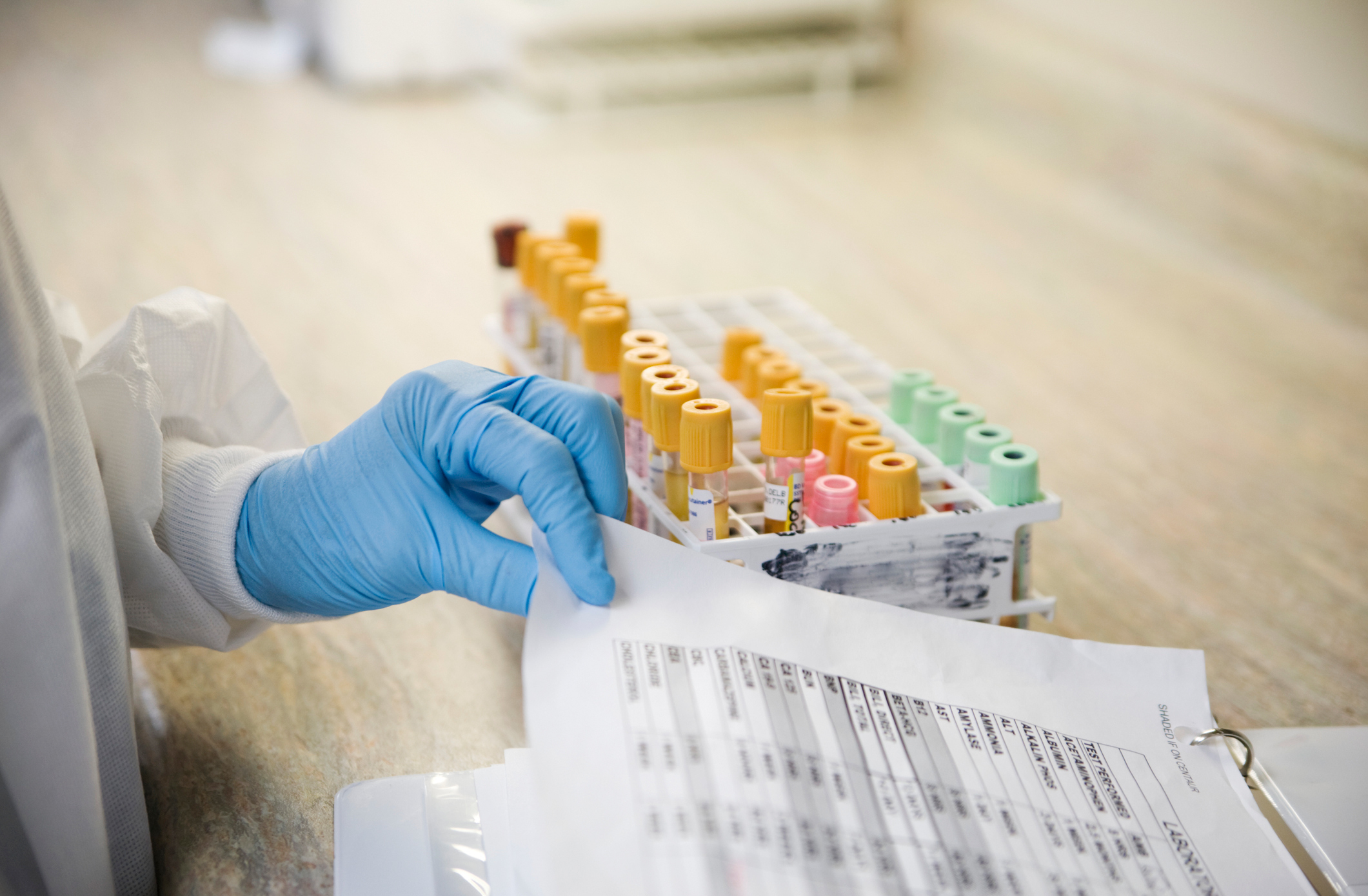 https www npr org sections health shots 2017 01 18 510442240 scientists neednt get a patients consent to study blood or dna