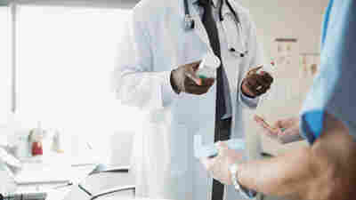 How Large Employer Health Plans Could Be Affected By Obamacare Overhaul