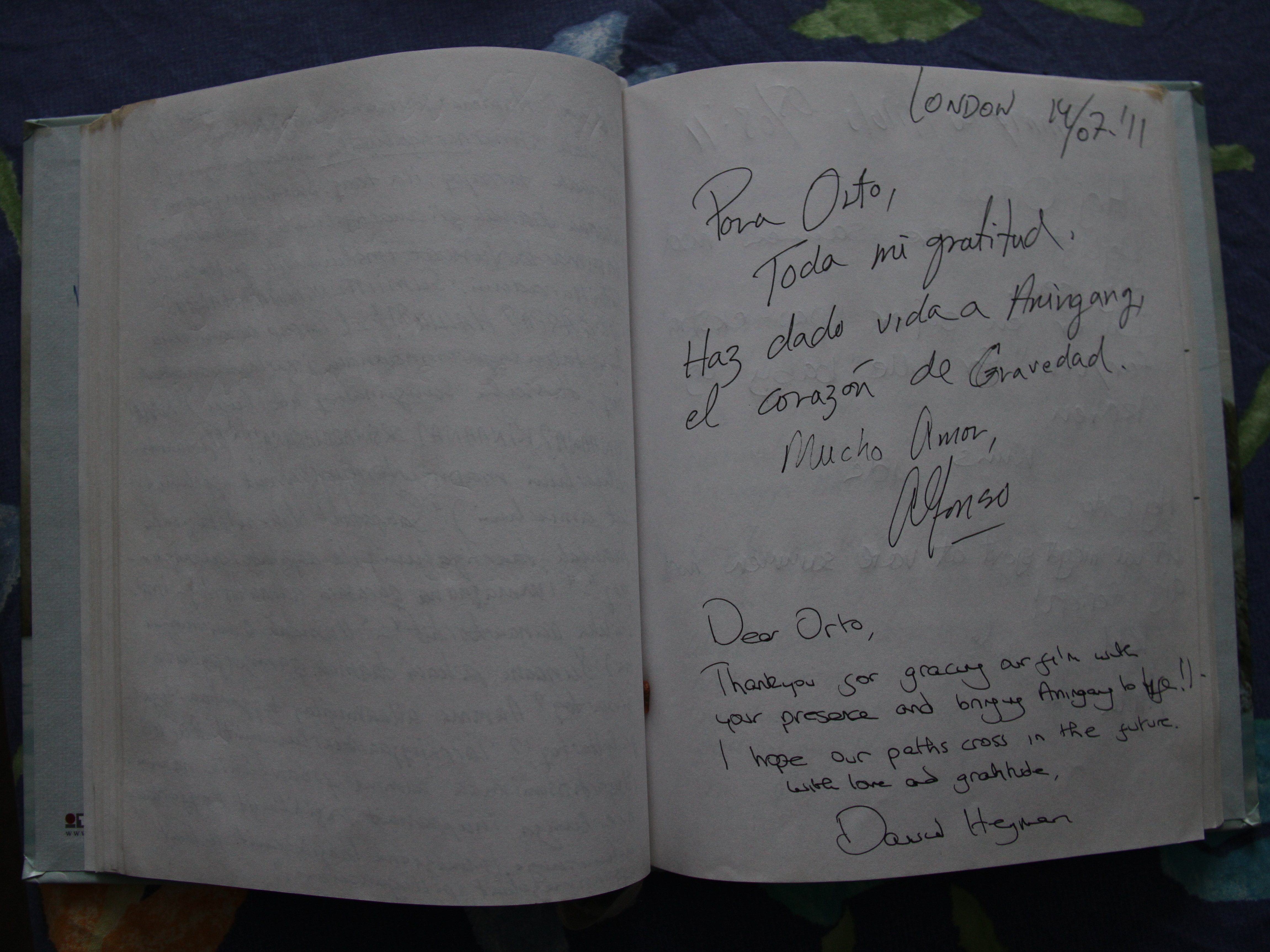 Profile: Inuit Actor Orto Ignatiussen : NPR, image size:4603x3452