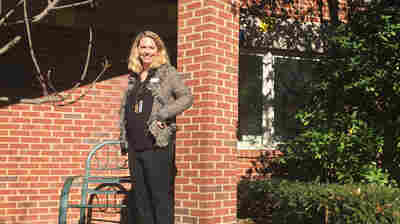 At A Virginia Planned Parenthood Clinic, Practitioners Worry For Their Patients