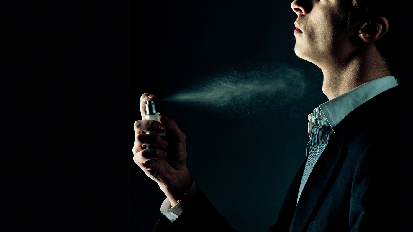 Tristram Wyatt How Do Pheromones Really Work? NPR