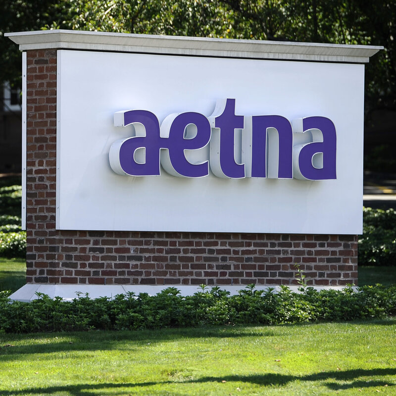 Aetna And Humana Call Off Merger After Court Decision The Two