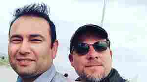 Independent Audit Concludes NPR Not At Fault In Death Of Two Of Its Own