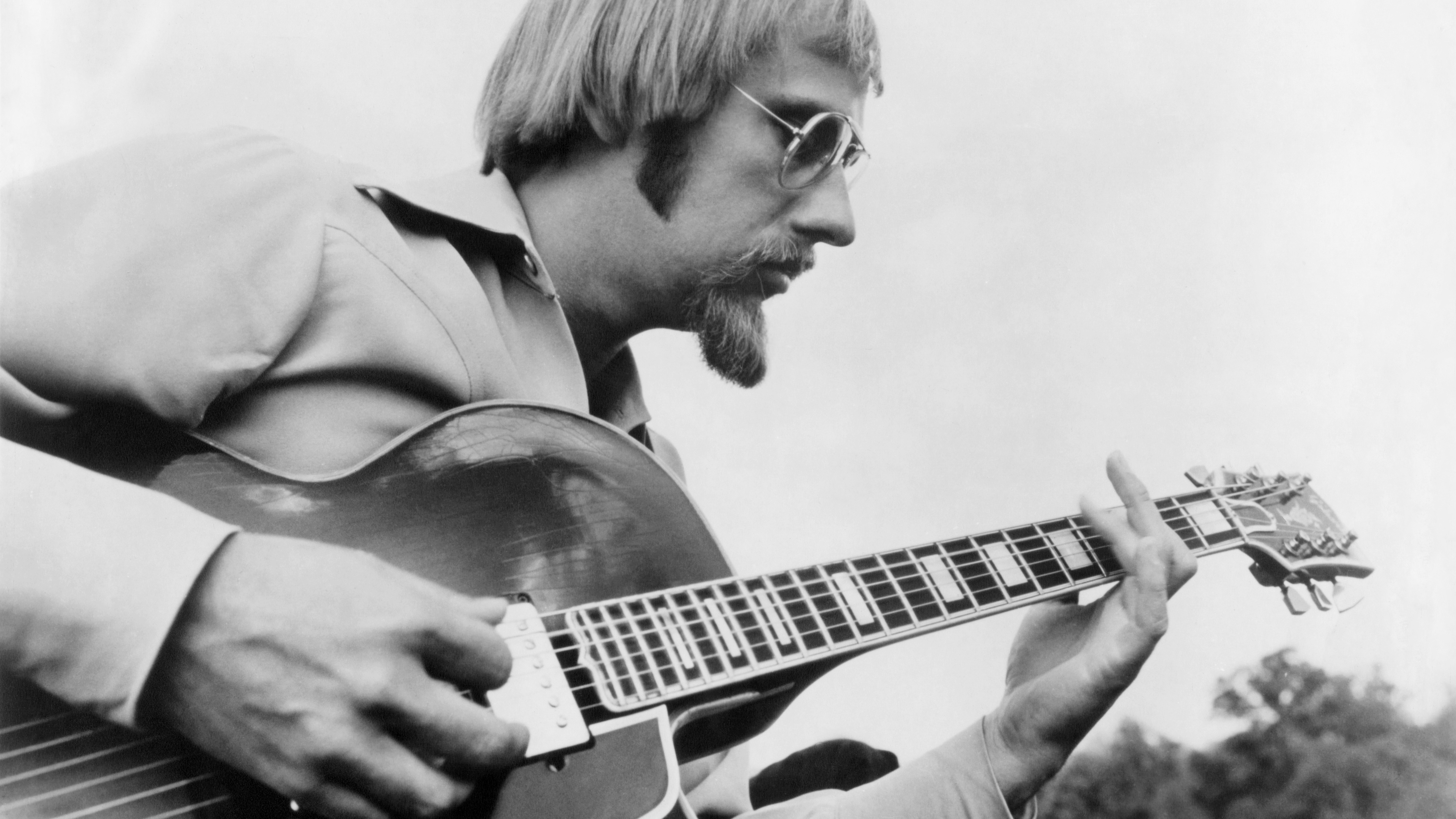 A Club Performance From 1960s Detroit Holds One Key To Motown's Success - NPR