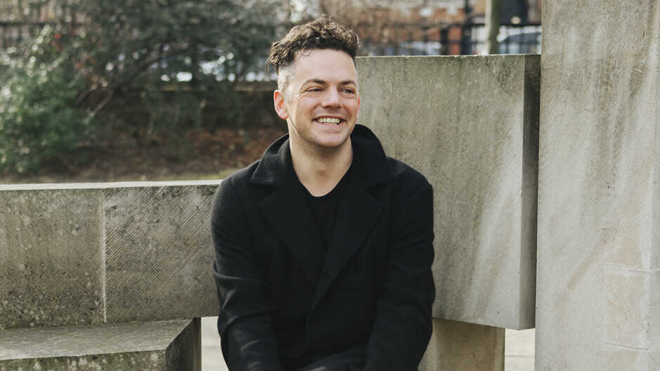 Nico Muhly's 'Mathematical, Organic And Achingly Beautiful' Philip Glass
