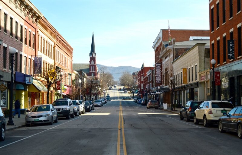 A Vermont Town In The Eye Of Refugee Resettlement Storm A Vermont Town In The Eye Of Refugee Resettlement Storm
