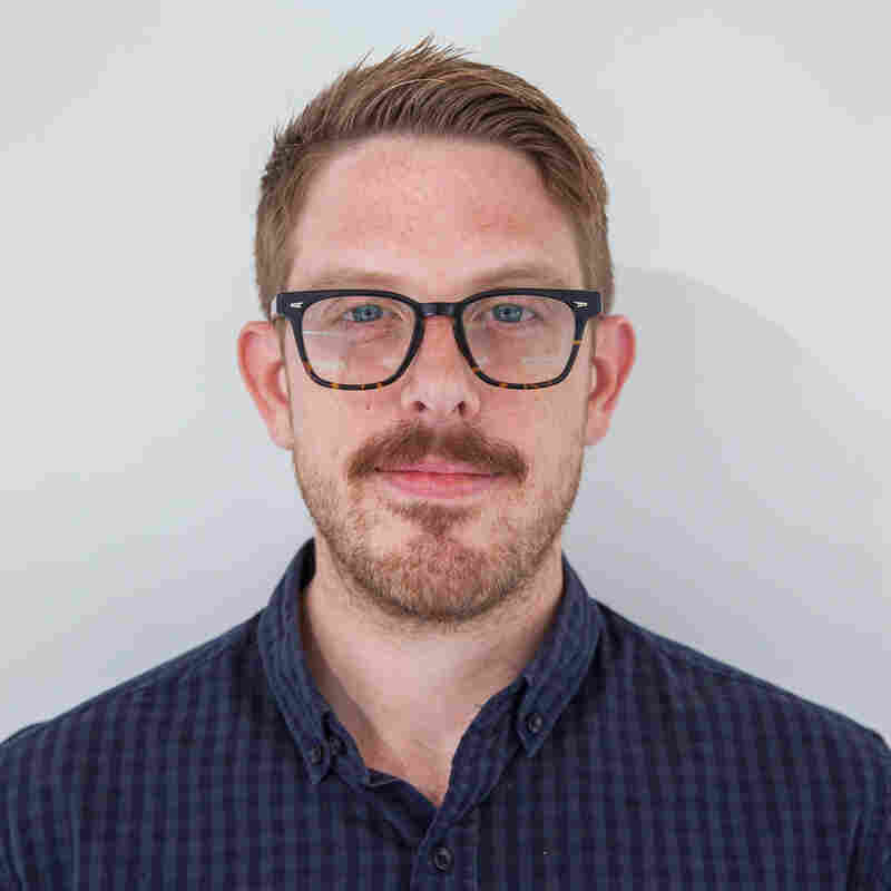 Andrew Flanagan.