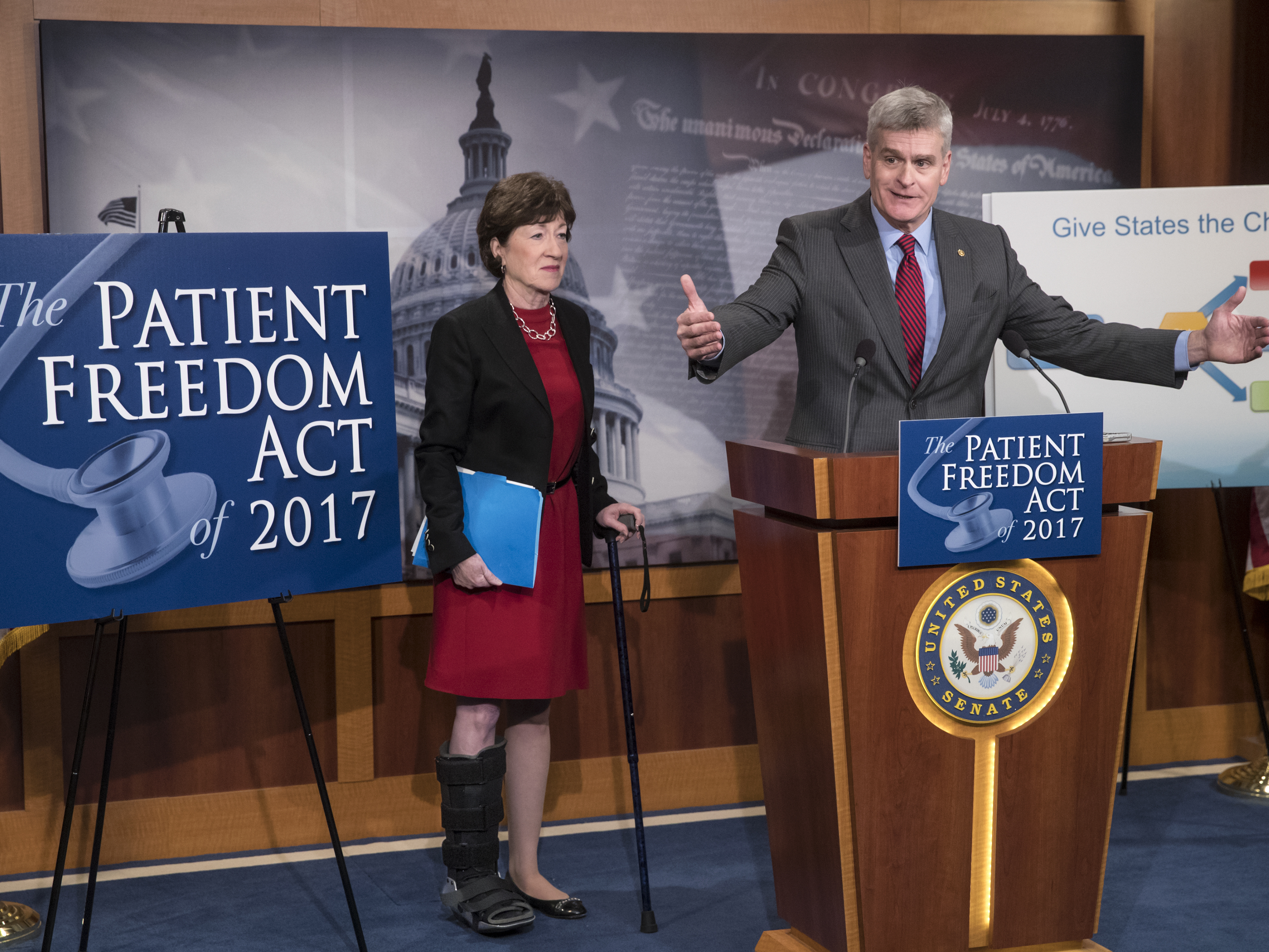 How Republicans Bill To Replace >> Republicans Have Plans To Replace Obamacare Now They Need To Agree How Republicans Bill To Replace >> Republicans Have Plans To Replace Obamacare Now They Need To Agree