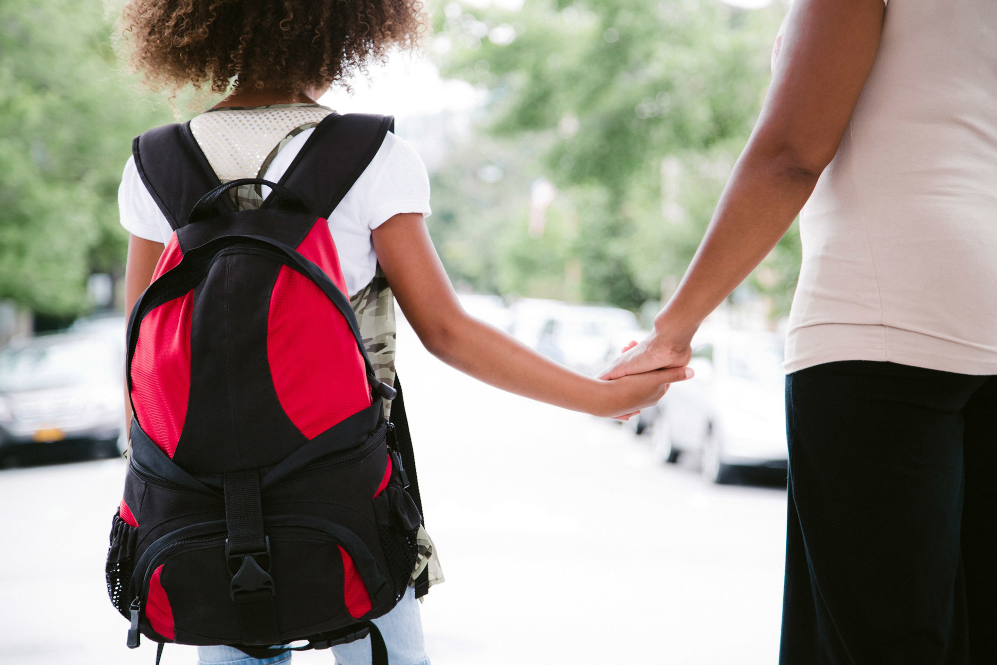 Data from four countries suggests a link between starting menstruation by age 11 and earlier menopause. (Getty Images)