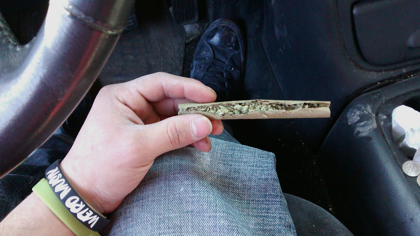 Marijuana Sobriety Driving Tests Under Consideration In Massachusetts