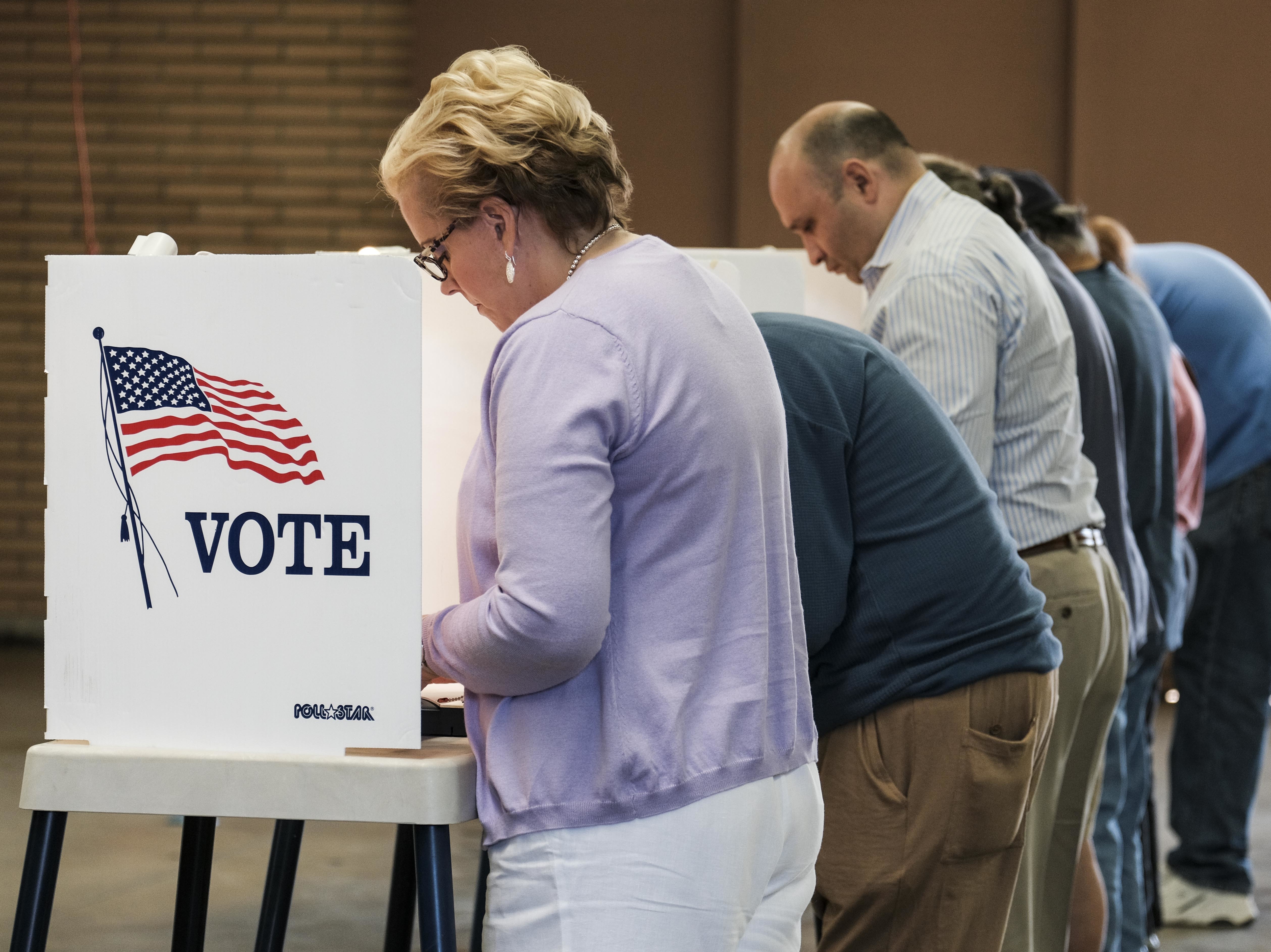 President Trump called for a major investigation into voter fraud on Wednesday. This comes after widespread criticism of his unverified claim that up to 5 million people voted illegally. (AFP/Getty Images)
