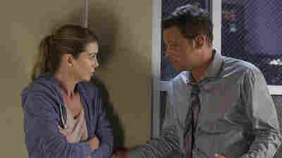 'Grey's Anatomy': The Secret Sauce Is Blood ... And Friendship