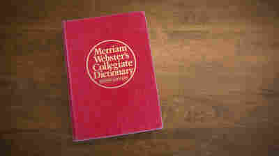 The Merriam-Webster Dictionary Has Been Trolling Trump On Twitter For Months