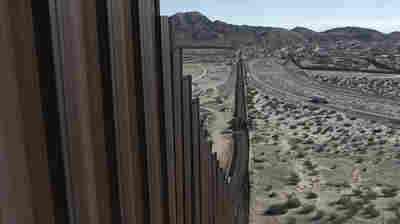 Trump's Suggested Import Tax Would Mean Americans Pay For That Wall