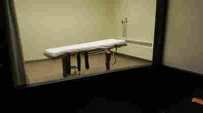 Federal Judge Blocks Ohio's Lethal Injection Protocol