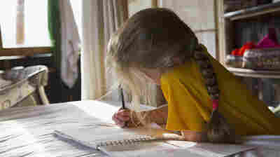 Young Girls Are Less Apt To Think That Women Are Really, Really Smart