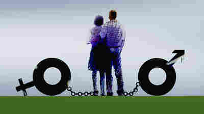 The Science Of Gender: No, Men Aren't From Mars And Women From Venus