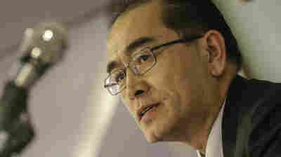 North Korean Defector: Information Flow Will Help Bring Down Kim Jong Un