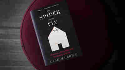'The Spider And The Fly' Gets Stuck In A Web Of Self-Regard
