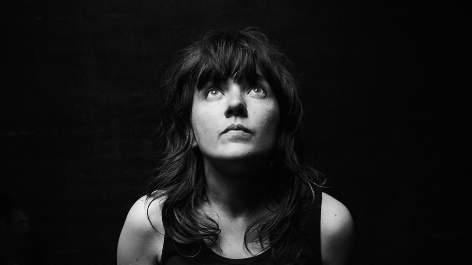 Courtney Barnett performs live at in Melbourne in this <em>Sense Of Place</em> session. (Courtesy of the artist)