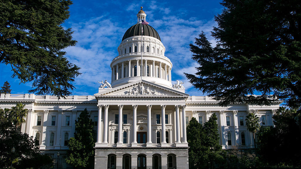 If passed by voters, the "California Nationhood. Initiative Constitutional Amendment and Statute" would remove state constitutional language making California part of the U.S. and require the governor to request admission to the United Nations.