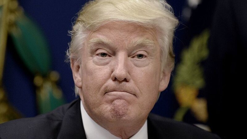 this week in trump